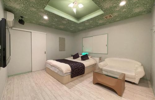 Ichihara Hotel | ホテルアテネ 市原鶴舞インター店