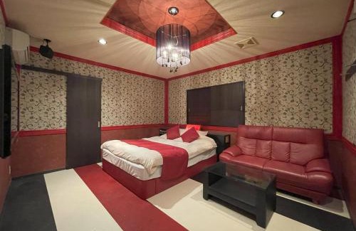 Ichihara Hotel | ホテルアテネ 市原鶴舞インター店