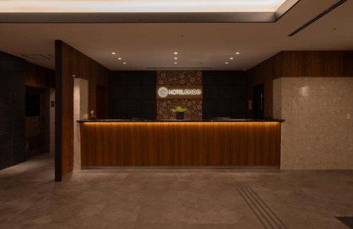 Toyama Hotel | ホテルエノエ富山