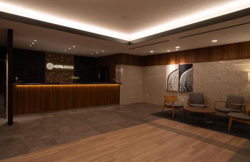 Toyama Hotel | ホテルエノエ富山