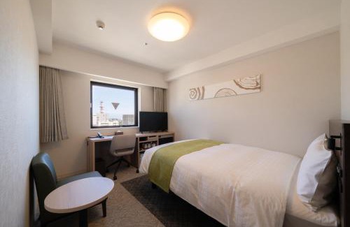 Toyama Hotel | ホテルエノエ富山