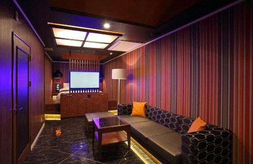 Kisarazu Hotel | ホテルクリスタルゲート木更津