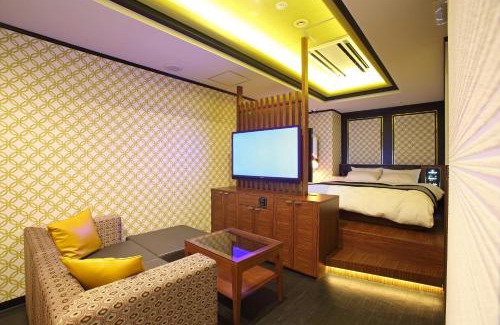 Kisarazu Hotel | ホテルクリスタルゲート木更津