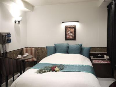 Inashiki Hotel | ホテルチャハヤ