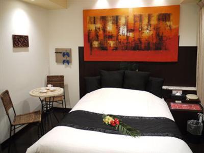 Inashiki Hotel | ホテルチャハヤ