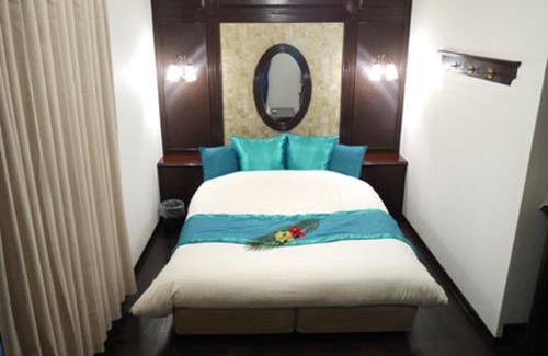 Inashiki Hotel | ホテルチャハヤ