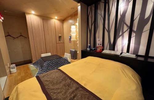 Fujinomiya Hotel | ホテルディアーAdultOnly