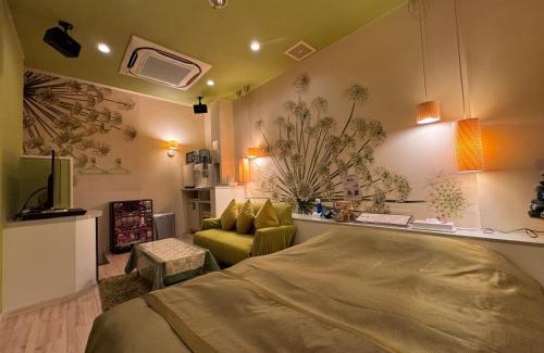 Fujinomiya Hotel | ホテルディアーAdultOnly