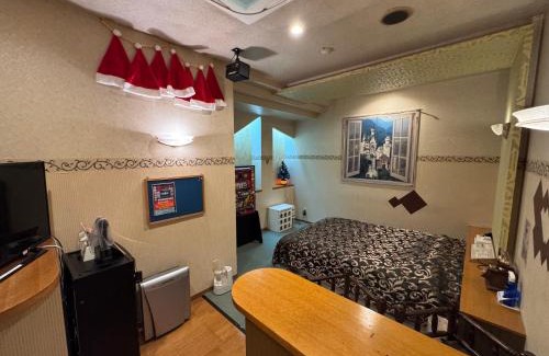 Fujinomiya Hotel | ホテルディアーAdultOnly