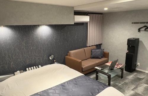 Katamachi Hotel | ホテルバレンタイングロー藤代