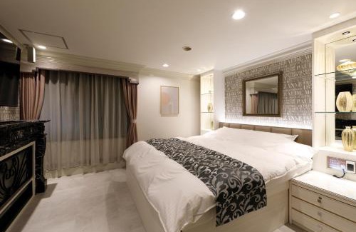 Kiyosu Hotel | ホテルバースデーきよす店 HOTEL Birthday kiyosu