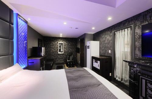 Gifu Hotel | ホテルバースデー岐阜西店 HOTEL Birthday GifuWest