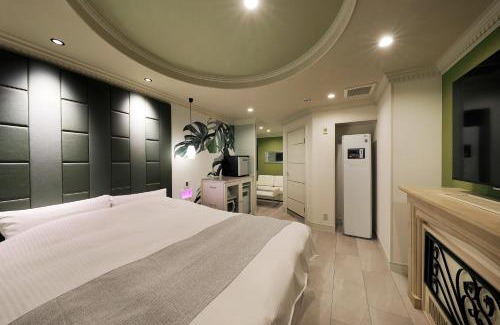 Gifu Hotel | ホテルバースデー岐阜西店 HOTEL Birthday GifuWest