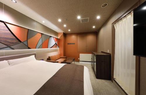 Gifu Hotel | ホテルバースデー岐阜西店 HOTEL Birthday GifuWest