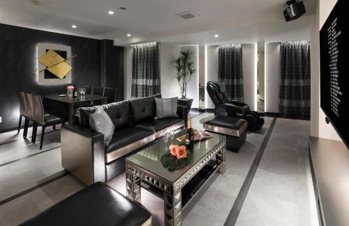 Toyama Hotel | ホテルパサディナ富山