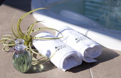 Toyama Hotel | ホテルパサディナ富山