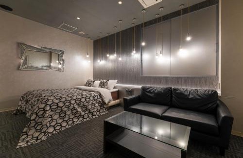 Koriyama Hotel | ホテルパサディナ11郡山