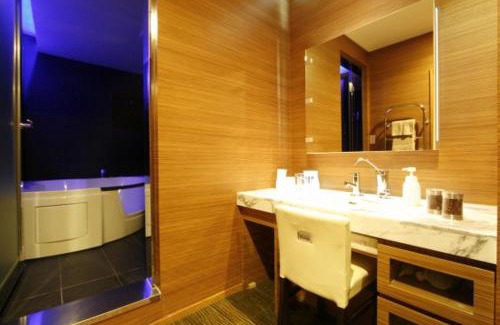 Chuo Hotel | ホテルパシオン