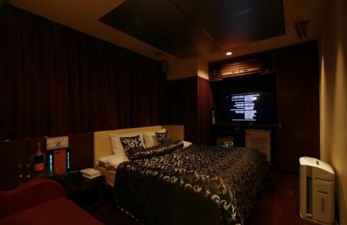 Chuo Hotel | ホテルパシオン