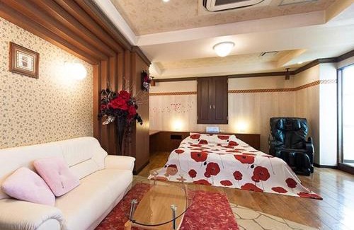 Midori Ward Hotel | ホテルパークアベニュー