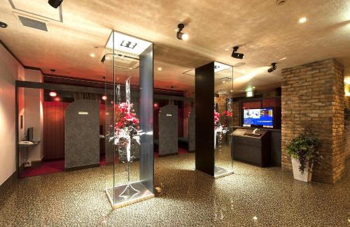 Midori Ward Hotel | ホテルパークアベニュー