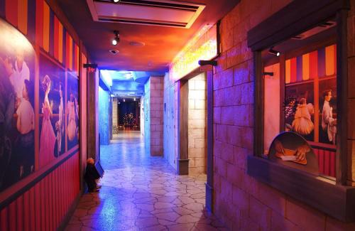 Midori Ward Hotel | ホテルパークアベニュー