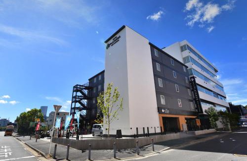 Shin-Yokohama Hotel | ホテルプラタナス新横浜