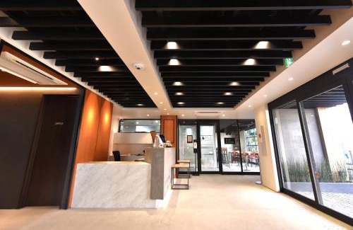 Shin-Yokohama Hotel | ホテルプラタナス新横浜