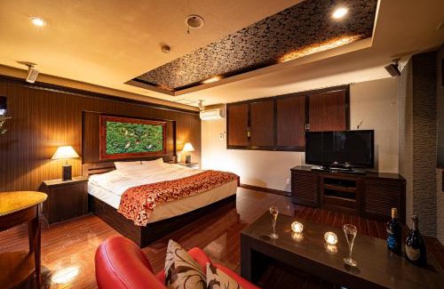 Hashima Hotel | ホテルミント羽島