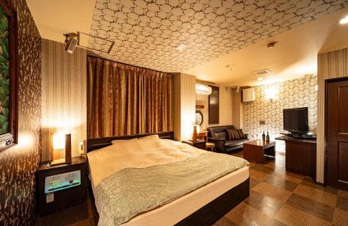 Hashima Hotel | ホテルミント羽島