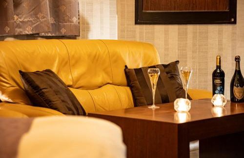 Hashima Hotel | ホテルミント羽島