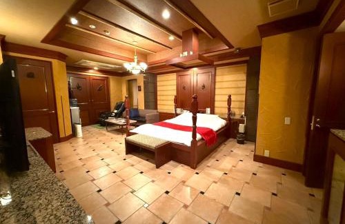 Higashiomi Hotel | ホテルメイフェア Adult Only 男塾ホテルグループ