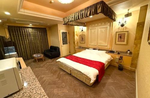 Higashiomi Hotel | ホテルメイフェア Adult Only 男塾ホテルグループ