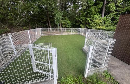 Kameoka Haus | ホテル亀岡