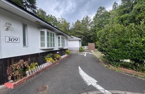 Kameoka Haus | ホテル亀岡