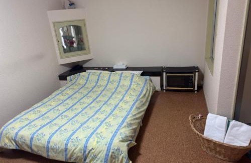 Kameoka Haus | ホテル亀岡