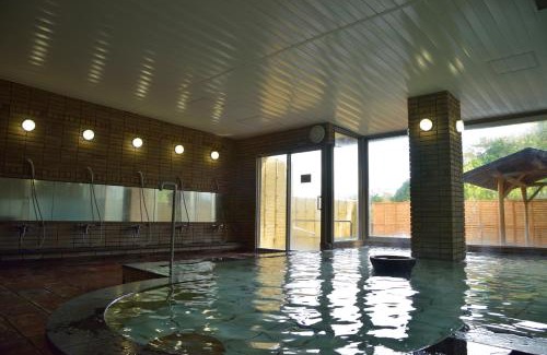 Awakura Onsen Hotel | ホテル作州武蔵