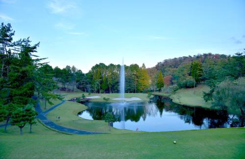 Awakura Onsen Hotel | ホテル作州武蔵