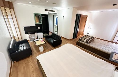 Otsu Hotel | ホテル大津