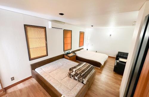 Otsu Hotel | ホテル大津