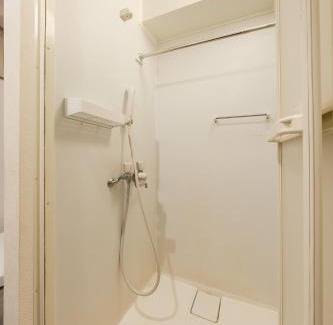 Yoyogi Wohnung | ホテル富士見マンション