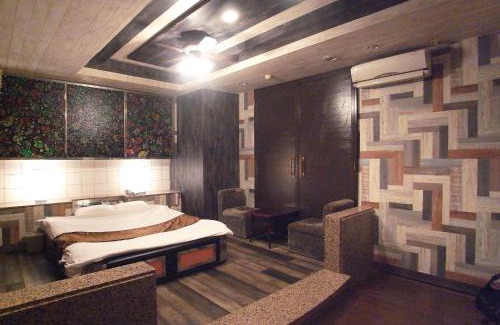 Igidani Onsen Hotel | ホテル暴れ狸の鬼袋姫路駅前店 男塾ホテルグループ