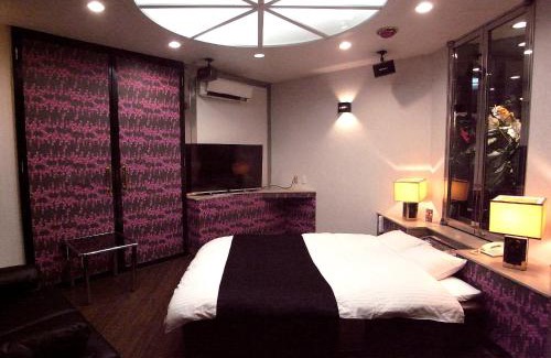 Igidani Onsen Hotel | ホテル暴れ狸の鬼袋姫路駅前店 男塾ホテルグループ