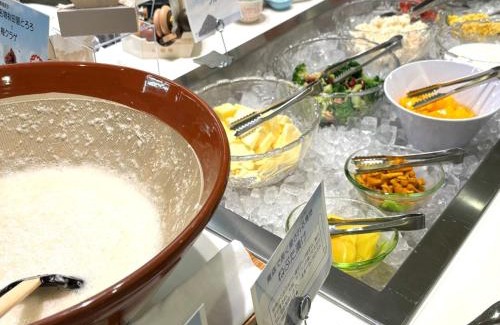 Asamushi Onsen Hotel | ホテル秋田屋