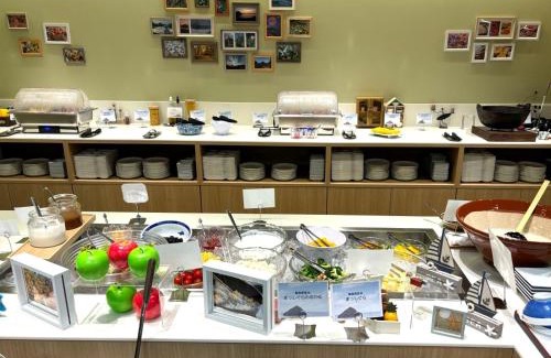 Asamushi Onsen Hotel | ホテル秋田屋