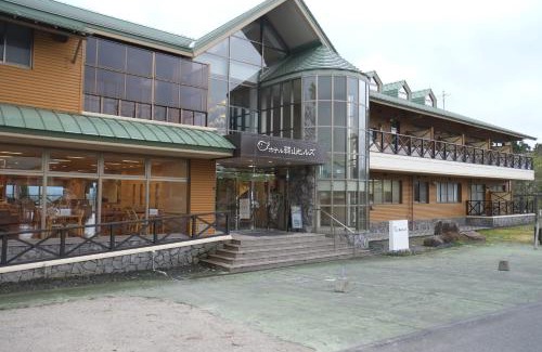 Kofu-cho Hotel | ホテル蒜山ヒルズ