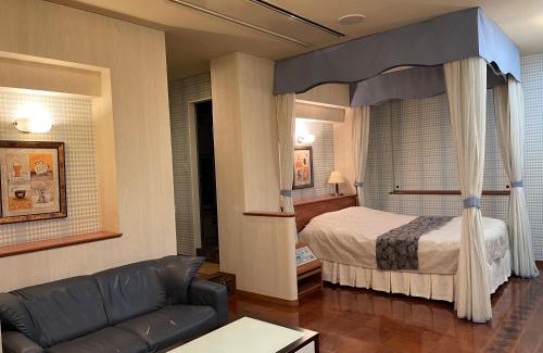 Ogaki Hotel | ホテル隠宿 凛 Rin