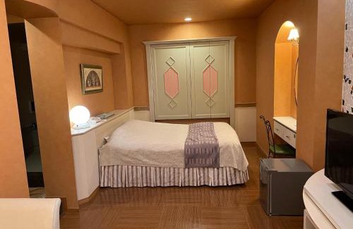 Ogaki Hotel | ホテル隠宿 凛 Rin