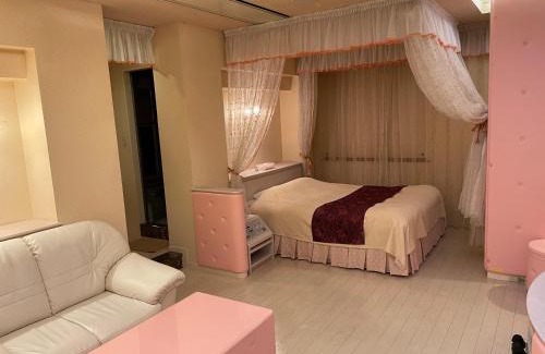 Ogaki Hotel | ホテル隠宿 凛 Rin