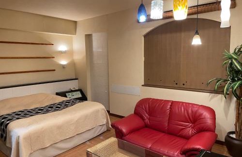 Ogaki Hotel | ホテル隠宿 凛 Rin